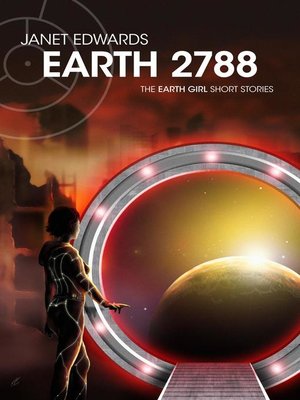 Earth 2788 - ebook